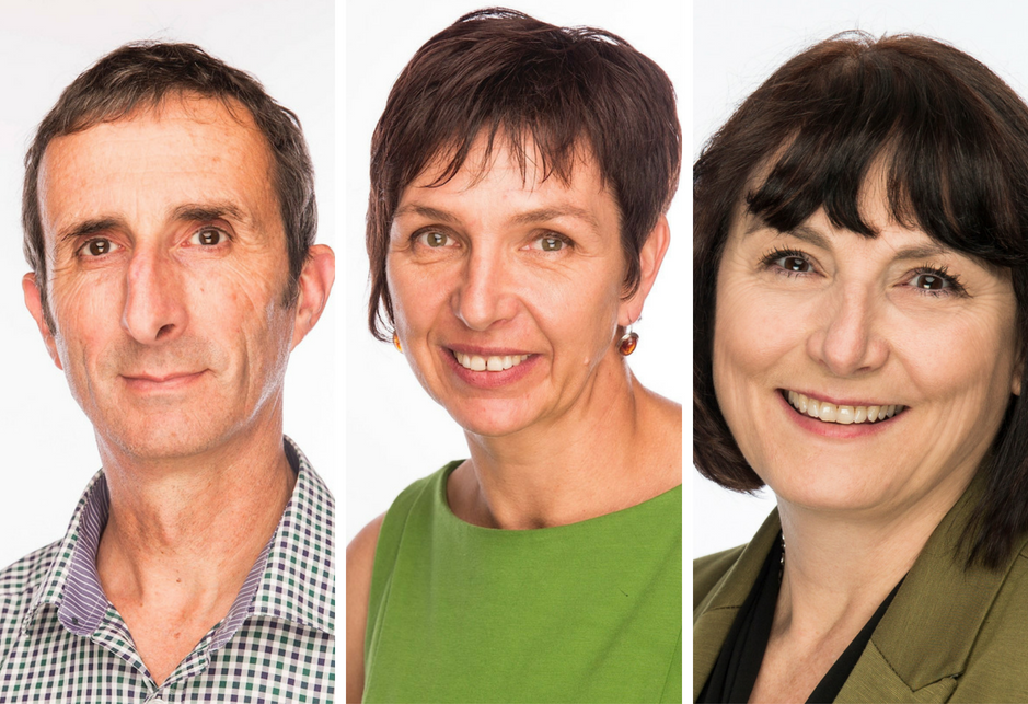 Hope in the fight against cancer – Cancer Research Awareness Week