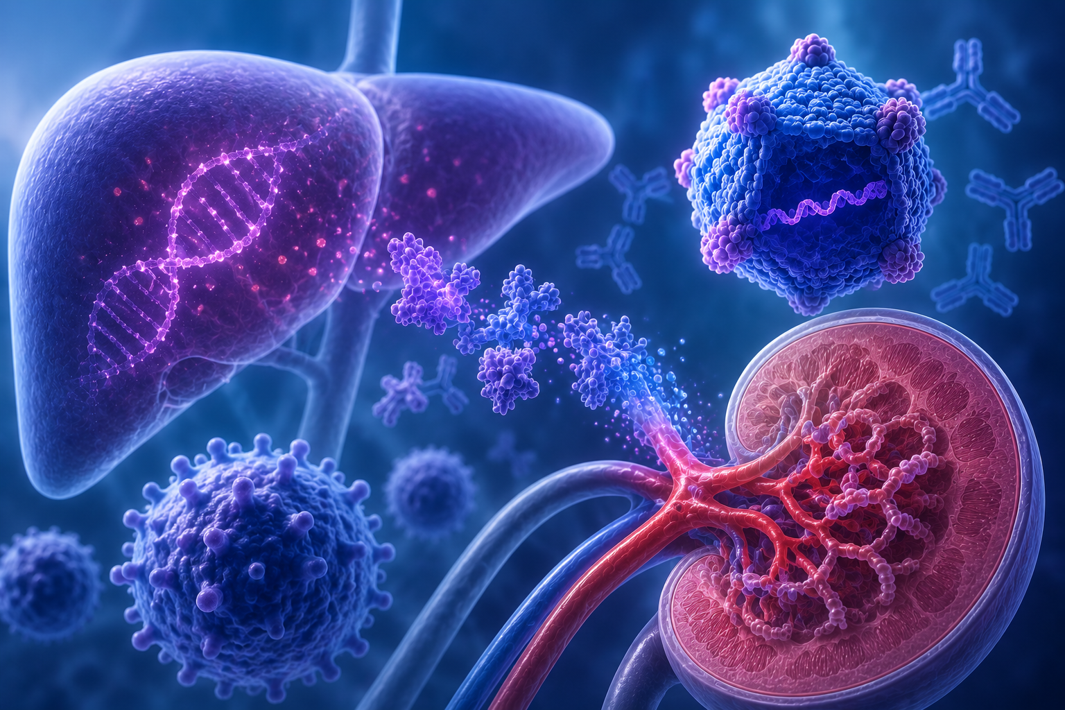Autoimmune Gene Therapeutics Group