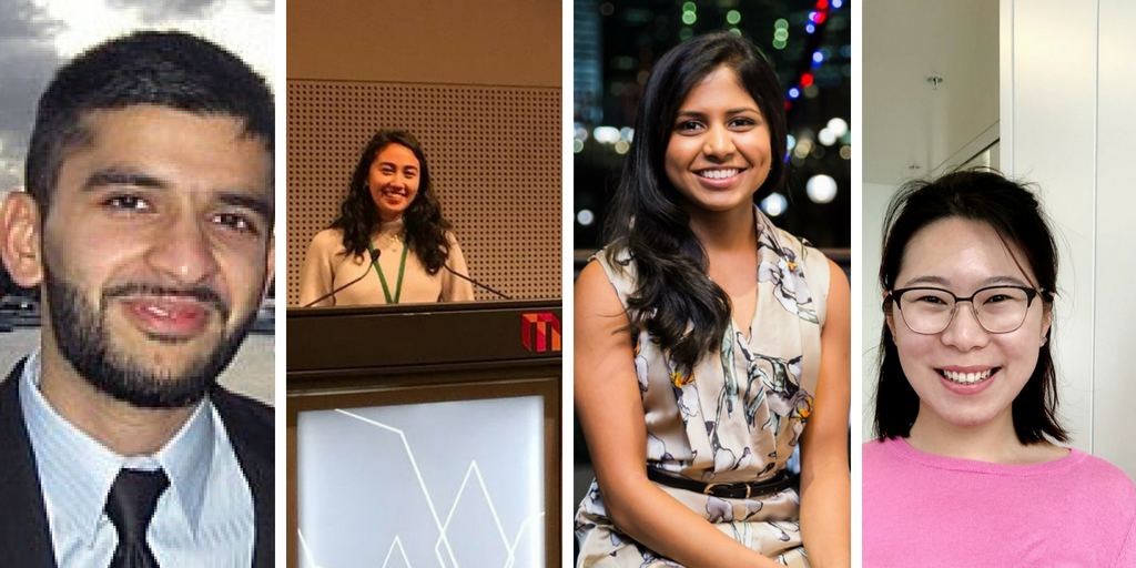 Westmead renal researchers awarded