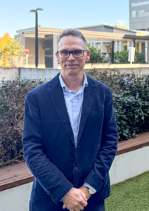 A/Prof Grant Logan