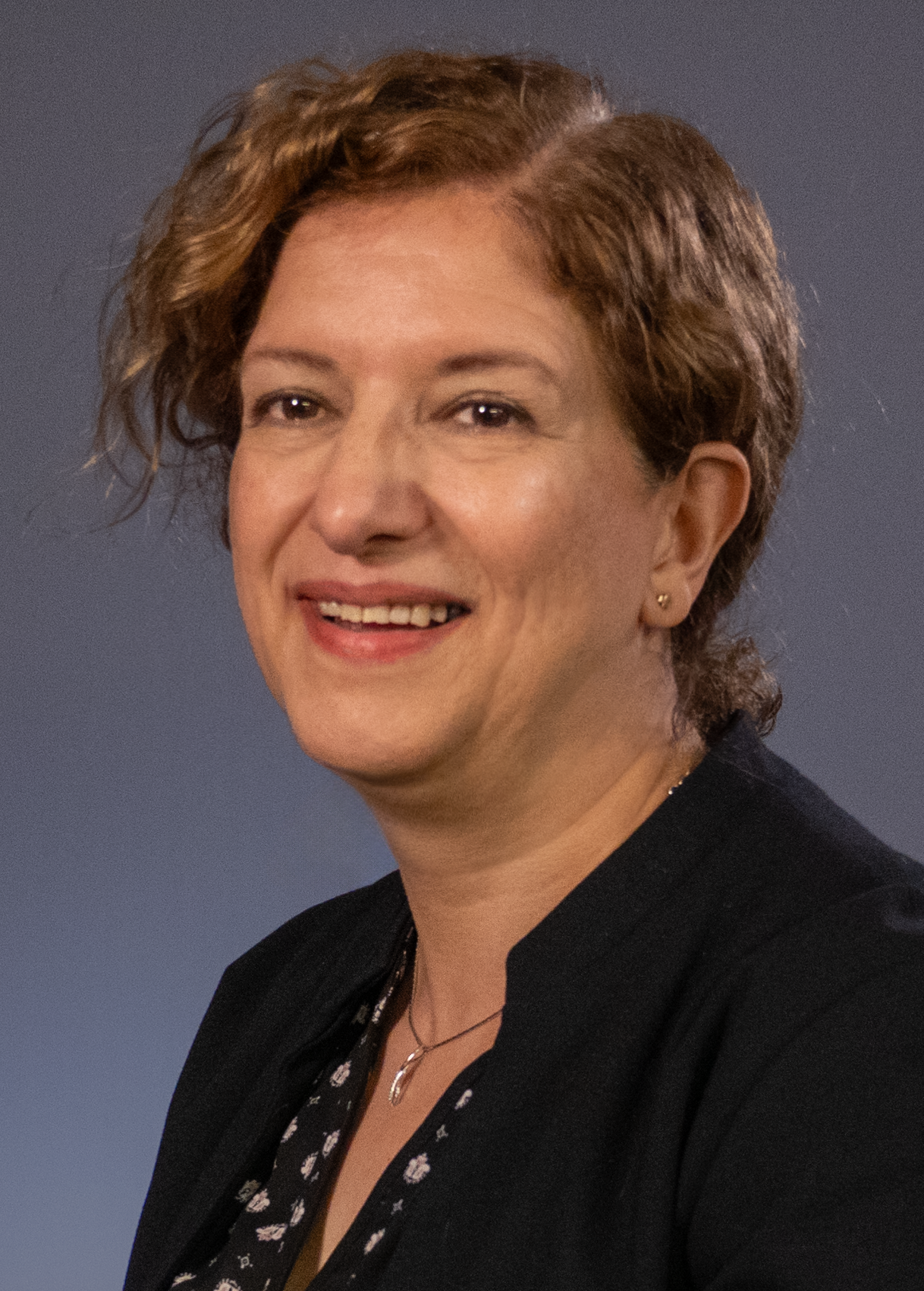 Maryam Shojaei