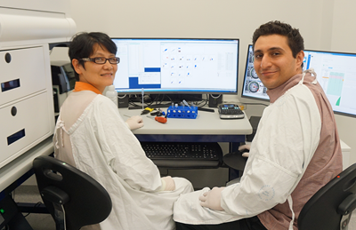 Researchers standardise test for predicting transplant rejection