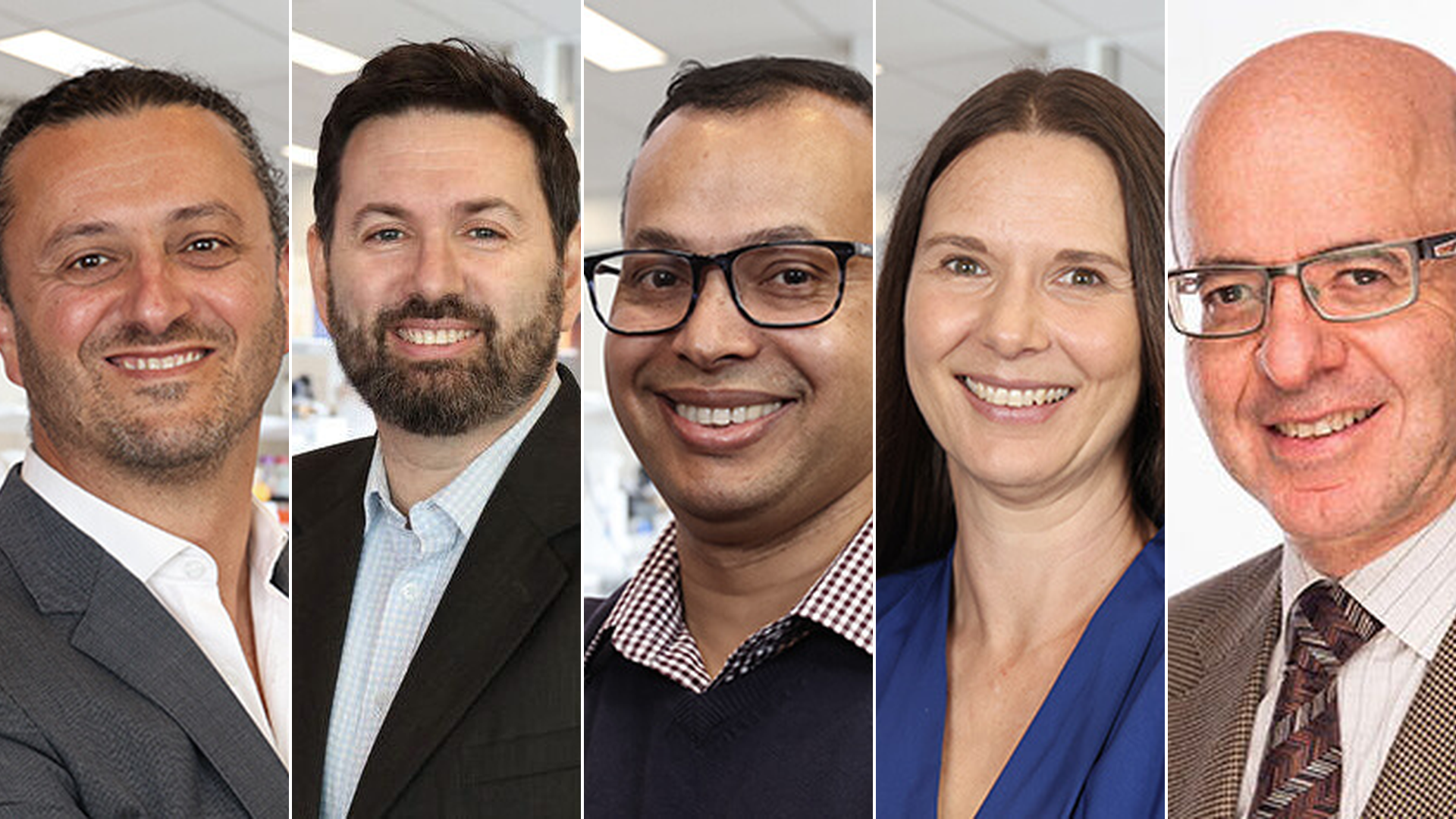 WIMR researchers secure NHMRC Ideas Grant funding across multiple innovative projects