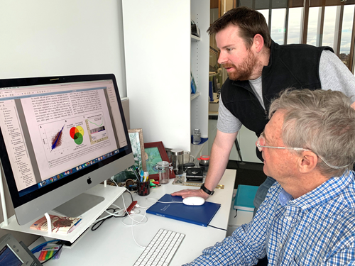 New study: How the immune system responds to Epstein-Barr virus plays a role in MS risk