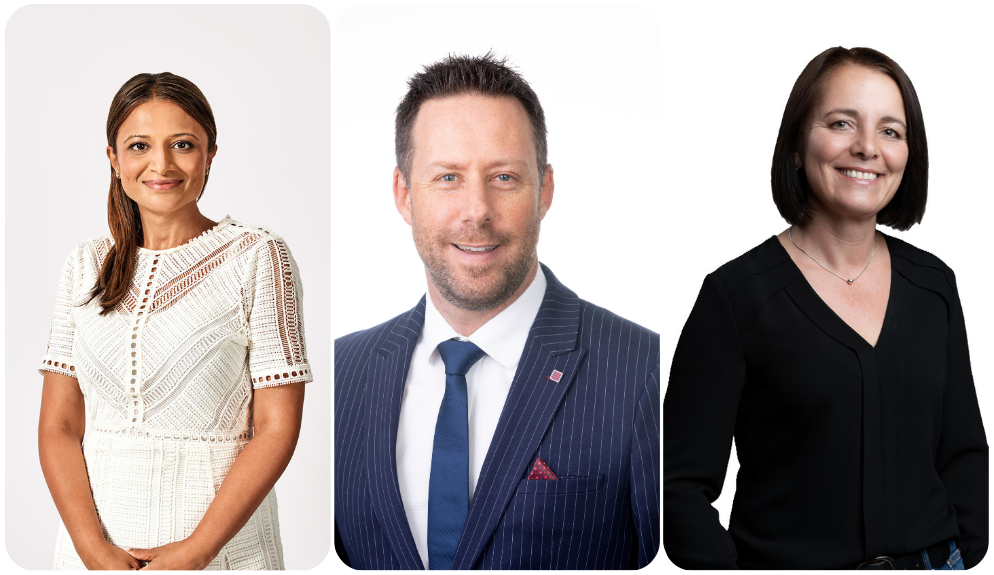WIMR strengthens Board Committees with new appointments