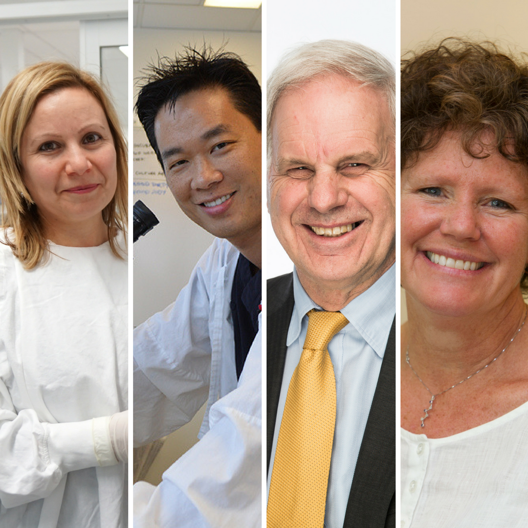 Major developments in immunological research – International Day of Immunology