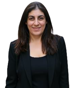 Dr Rosemary Habib