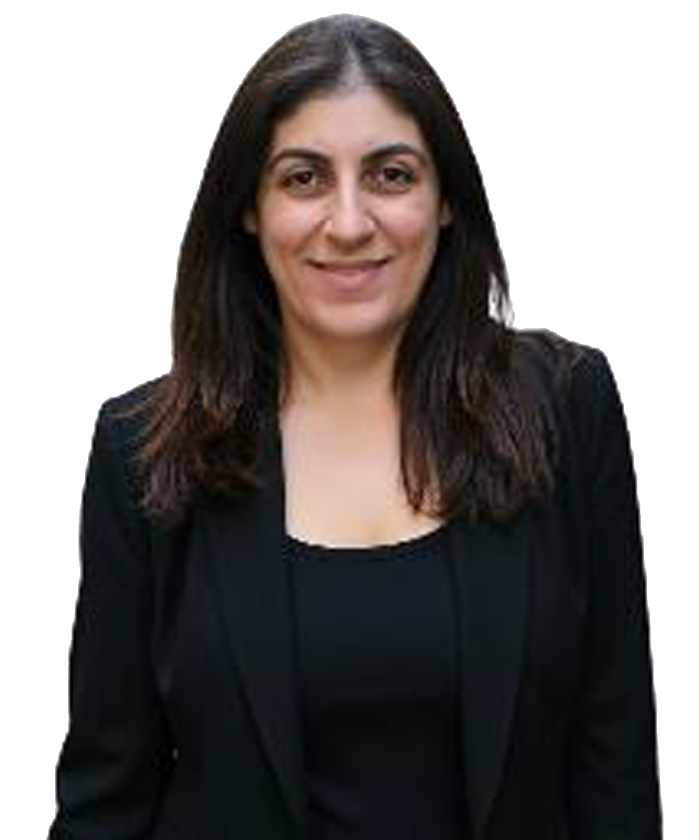 Dr Rosemary Habib