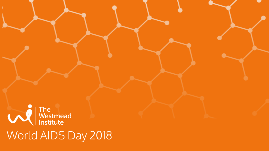 World AIDS Day 2018