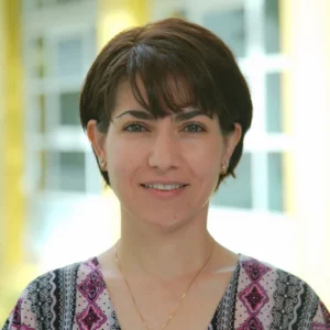 Assoc Prof. Ameneh Khatami